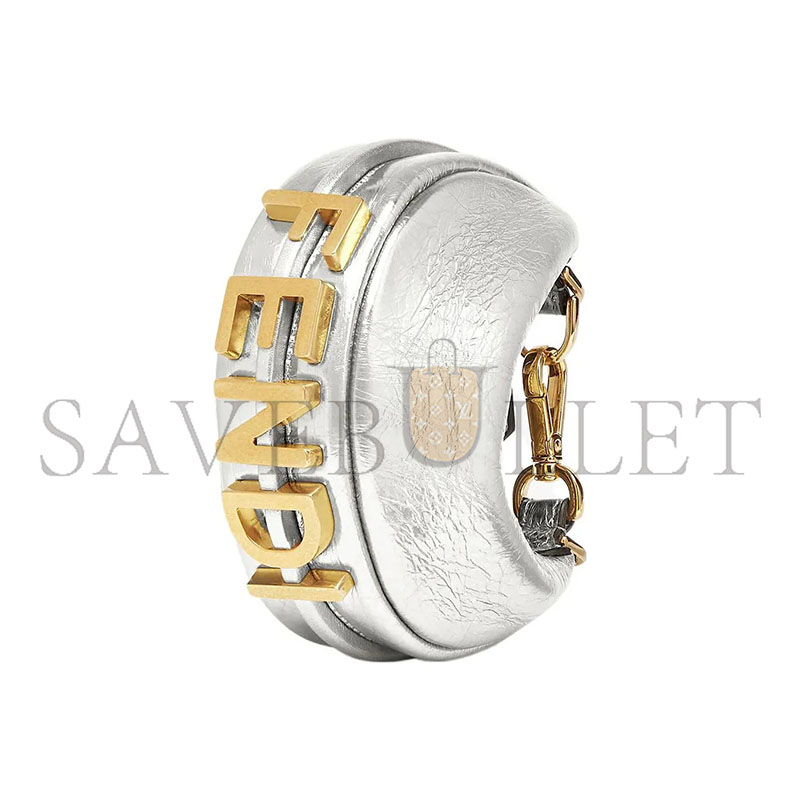 F**di F**digraphy mini 7as089aispf1hic (16.5*14*5cm)